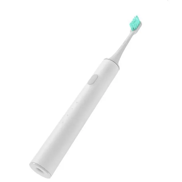 Ultrasonic Toothbrush