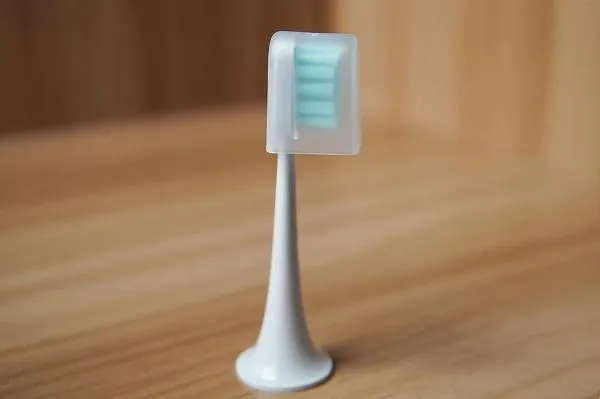 Ultrasonic Toothbrush