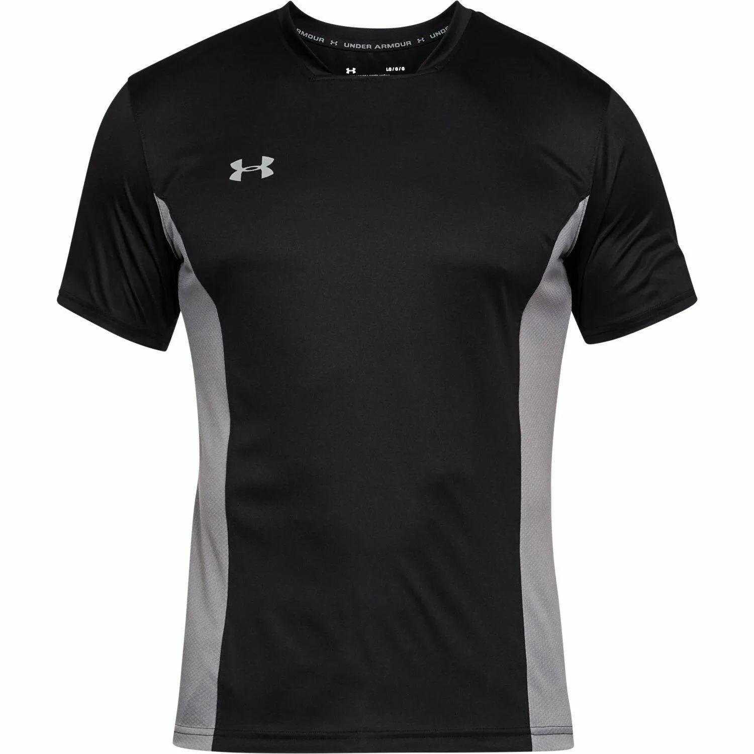 Under Armour Mens Challenger II T-Shirt