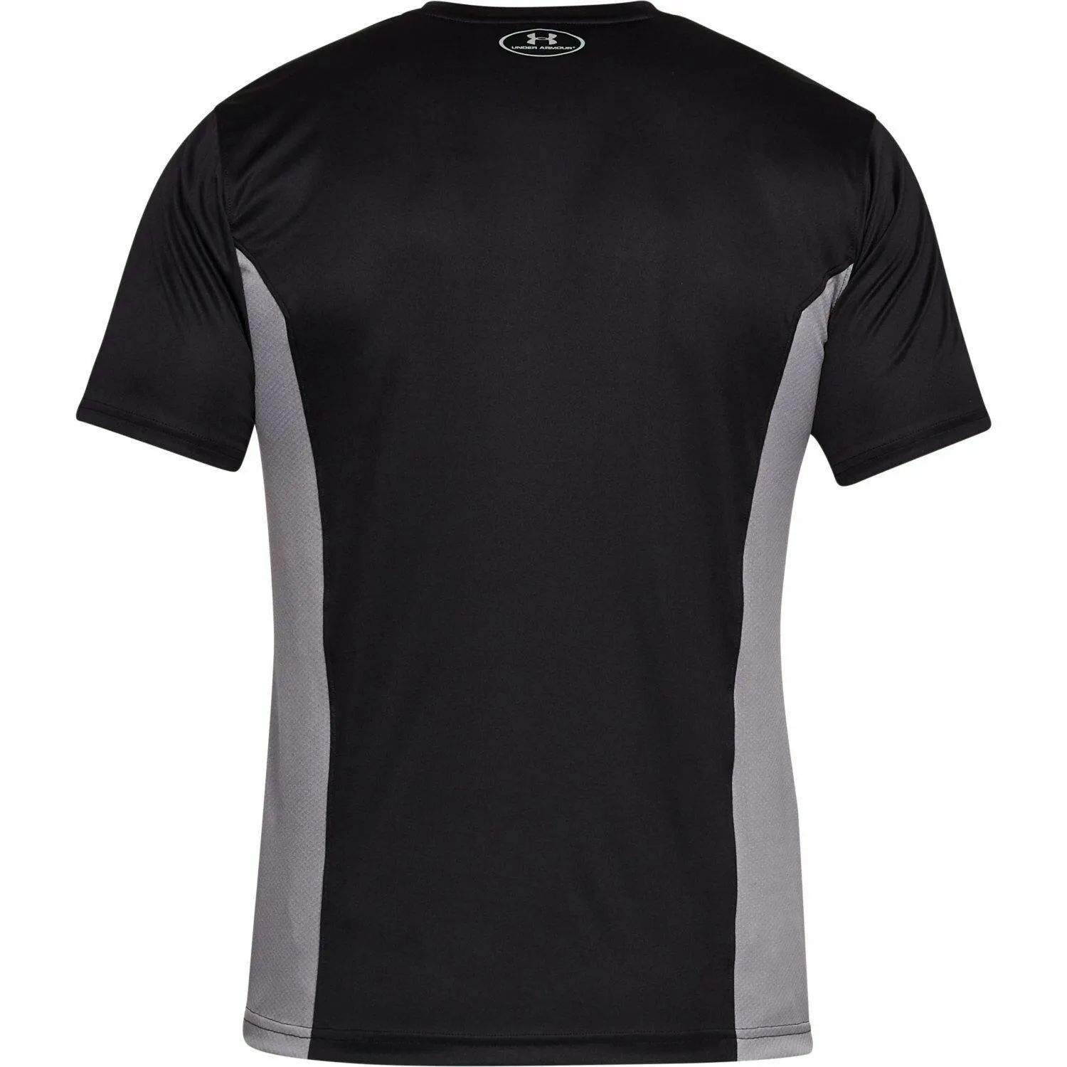 Under Armour Mens Challenger II T-Shirt