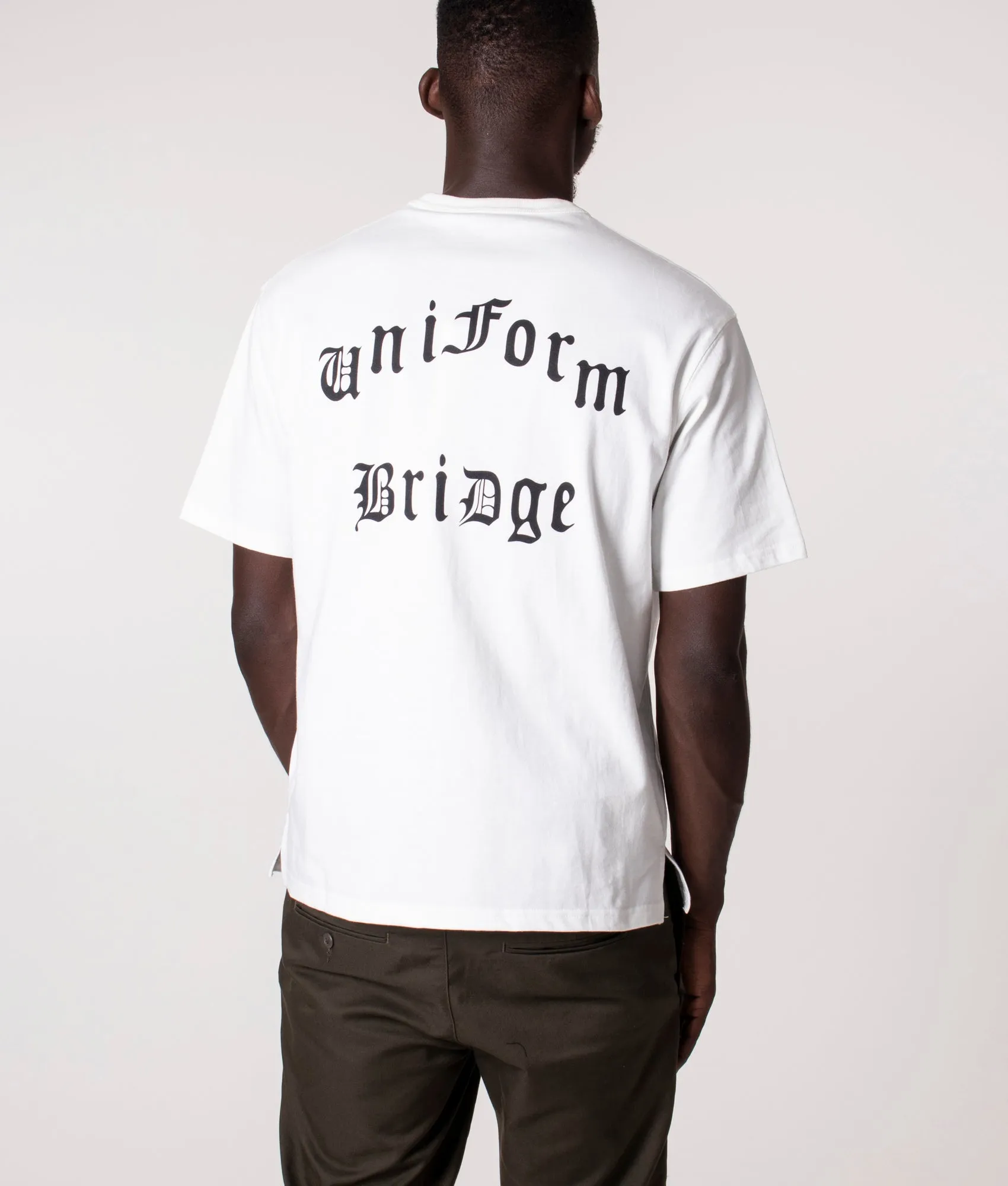 Uniform Bridge T-Shirt