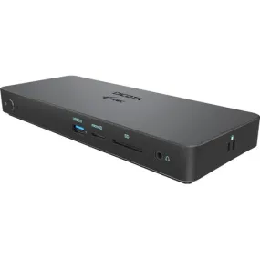 Usb-C 11-In-1 Docking Station