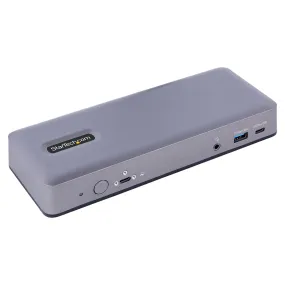 Usb-C Docking Station - Usb-C