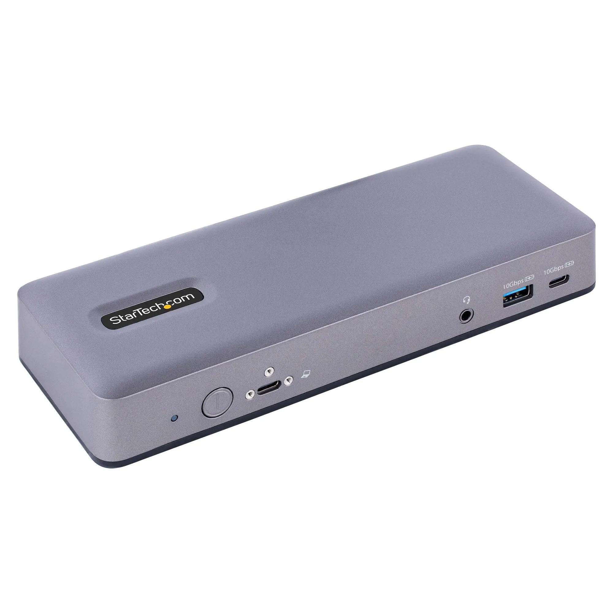 Usb-C Docking Station - Usb-C