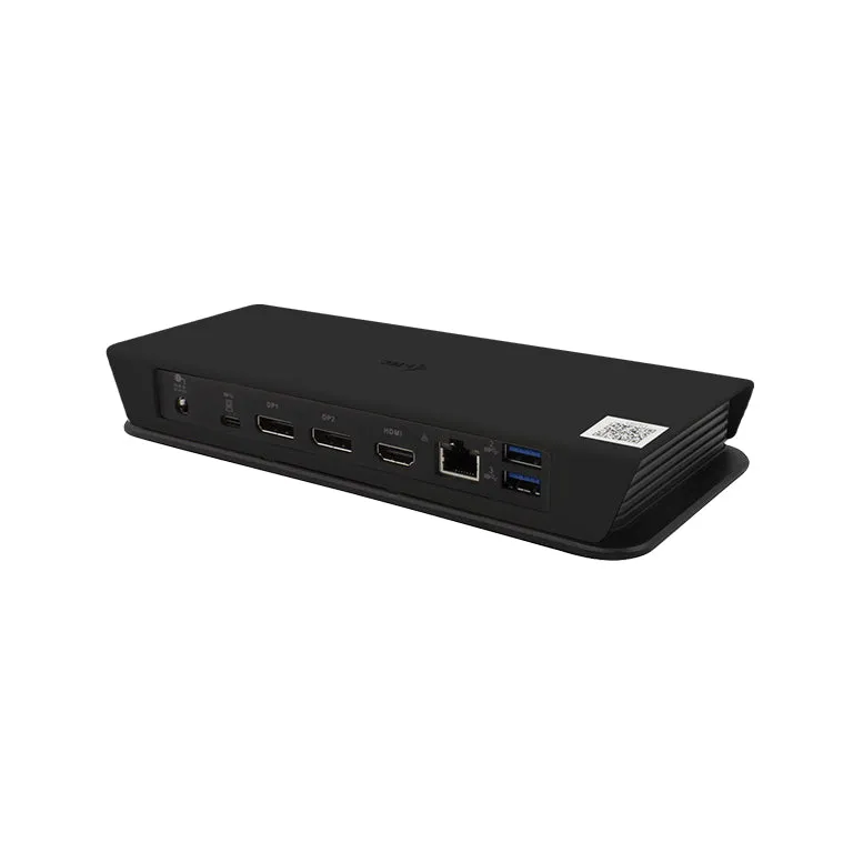 Usb-C Smart Docking Station