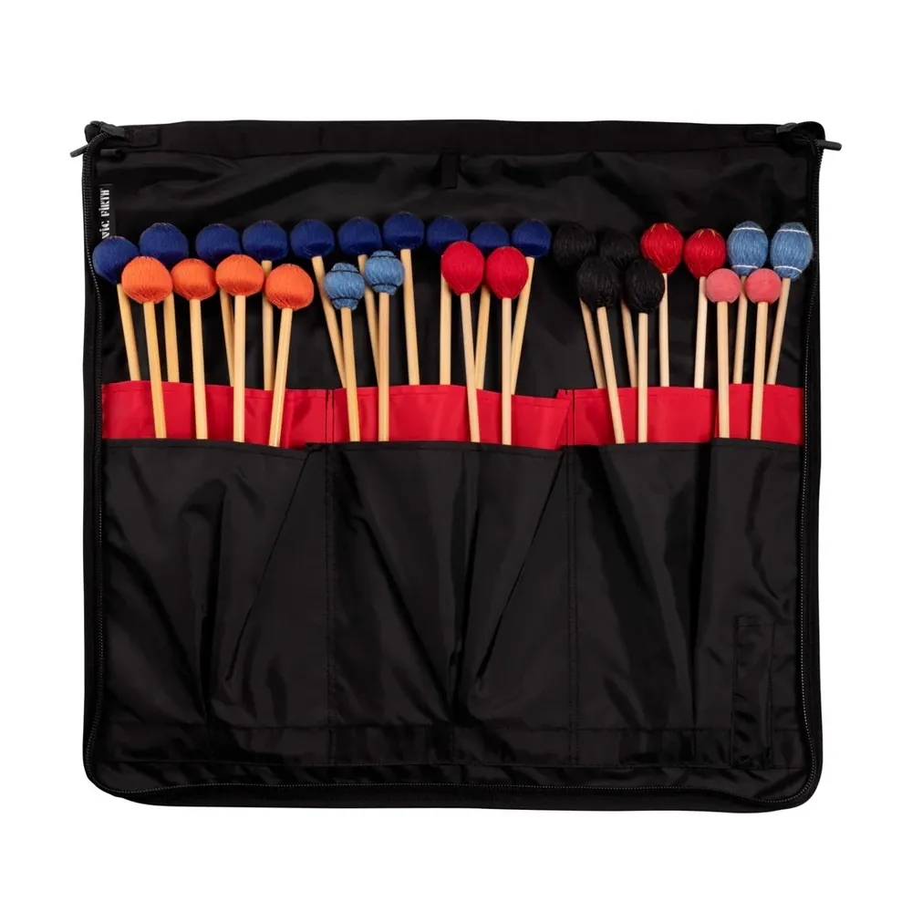 Vic Firth Performer Keyboard Mallet Bag - Cymbal Fusion