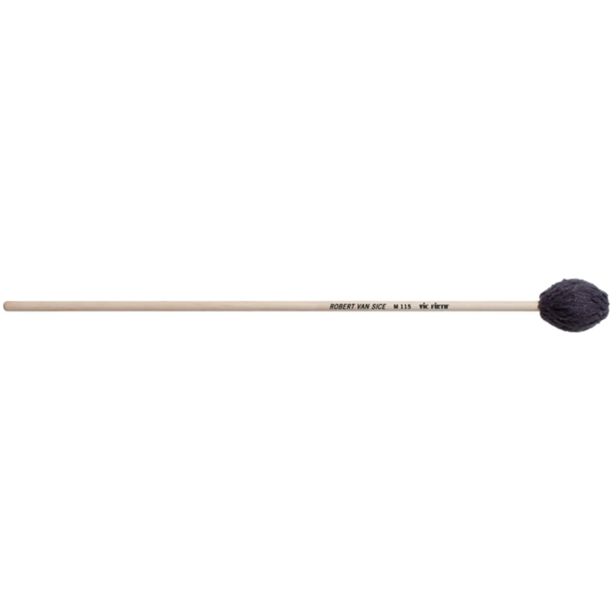 Vic Firth Robert Van Sice Keyboard - Medium Hard Mallets