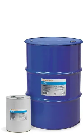 Walter 53C557 AF-PL Liquid: 20 L