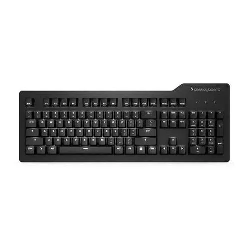 Warehouse Clearance - Das Keyboard Prime 13 Mechanical Keyboard