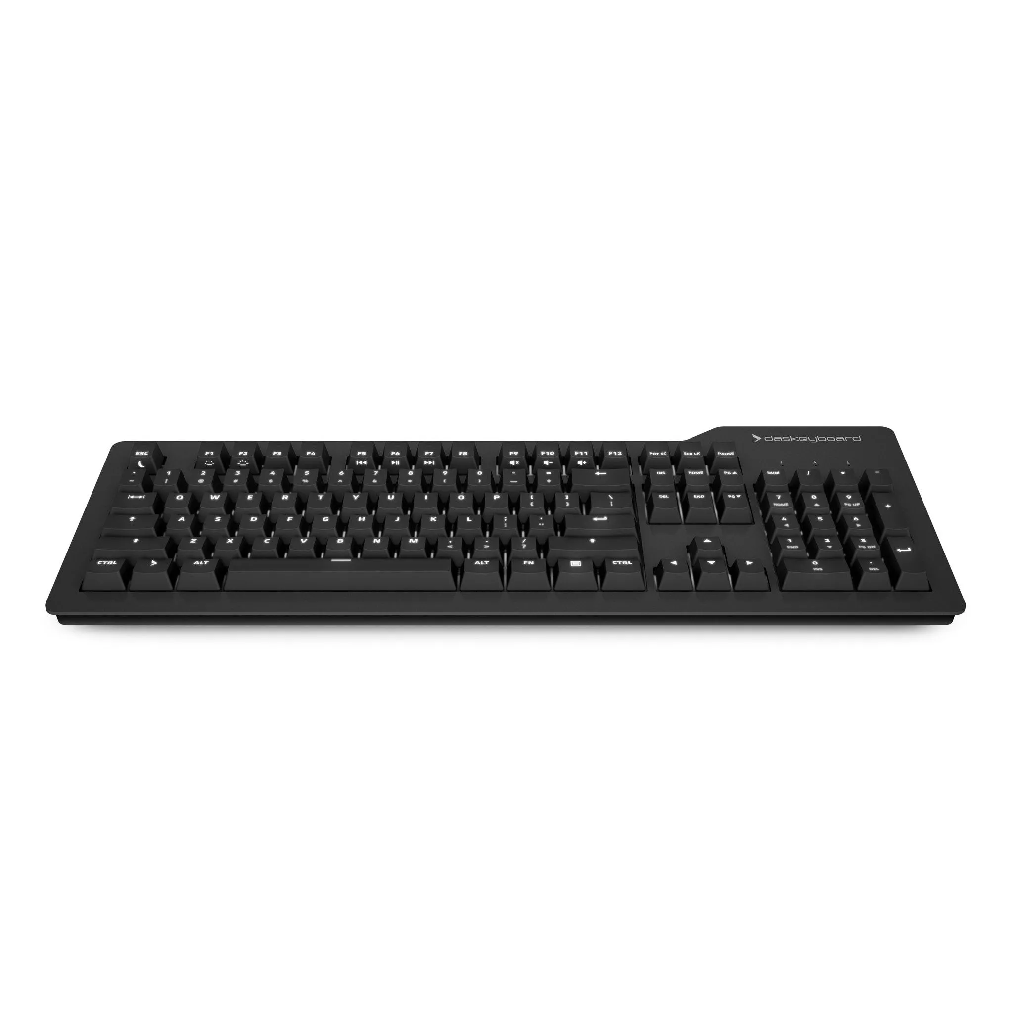 Warehouse Clearance - Das Keyboard Prime 13 Mechanical Keyboard