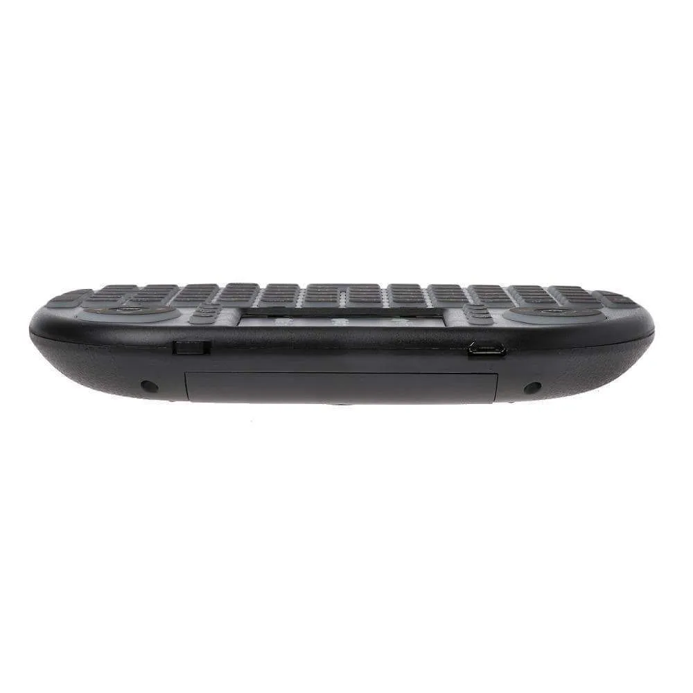 Wireless Keyboard For Smart TV