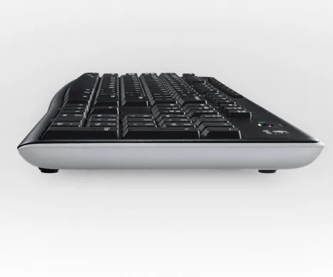 Wireless Keyboard K270