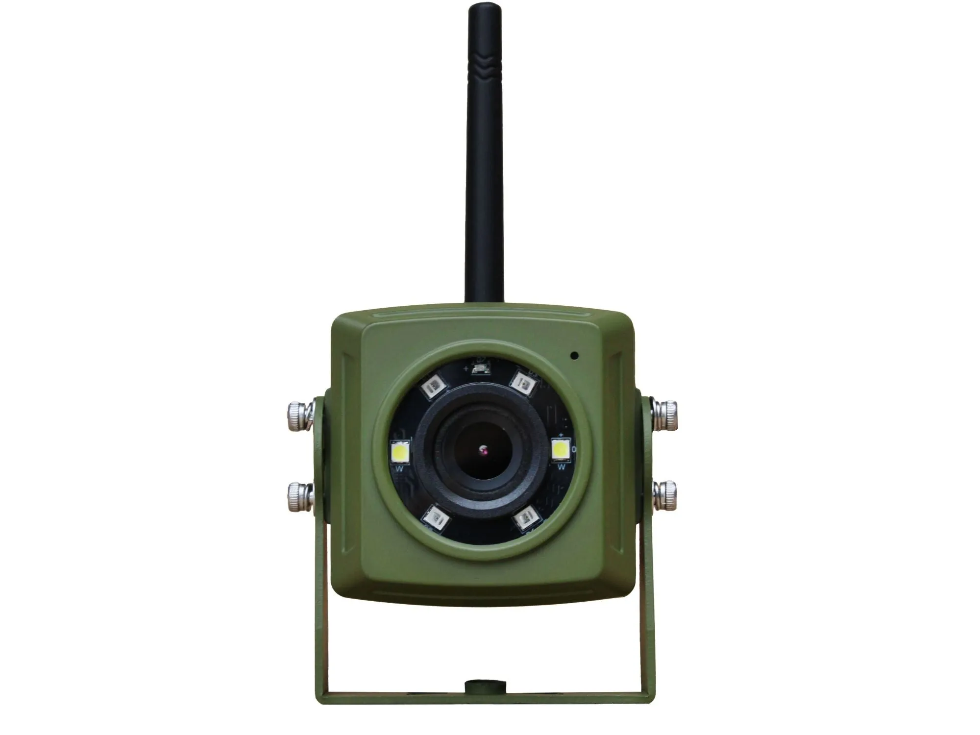 Wireless Side View Bird Box Camera & Screen Complete Pack