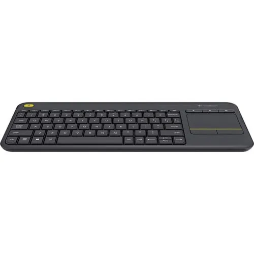 Wireless Touch Keyboard K400 