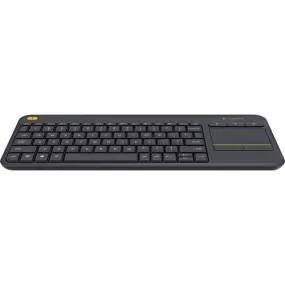 Wireless Touch Keyboard K400 