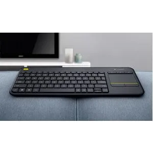 Wireless Touch Keyboard K400 