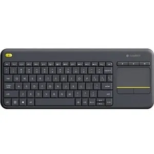 Wireless Touch Keyboard K400 