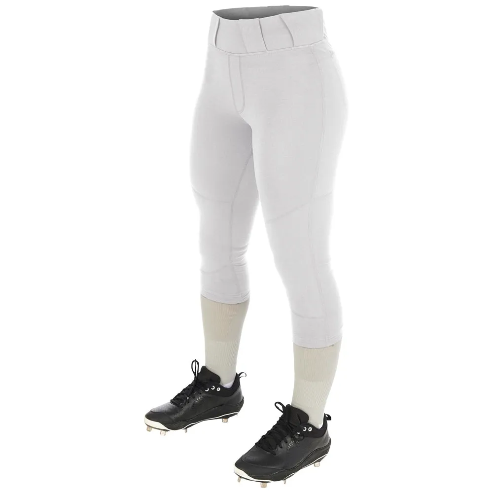 Womens Zen Softball Pant