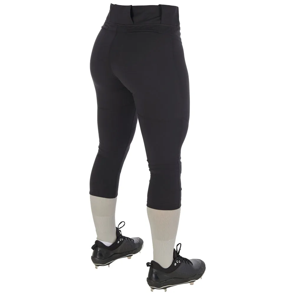 Womens Zen Softball Pant