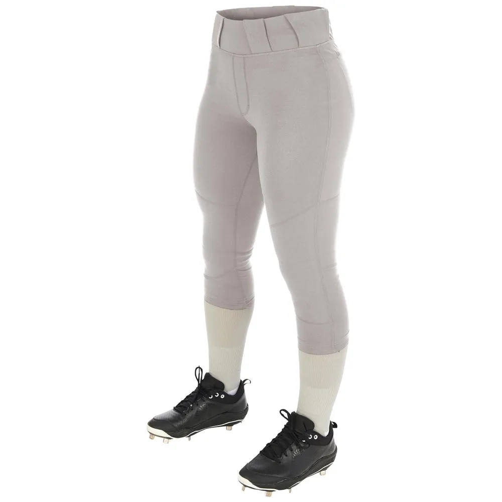 Womens Zen Softball Pant