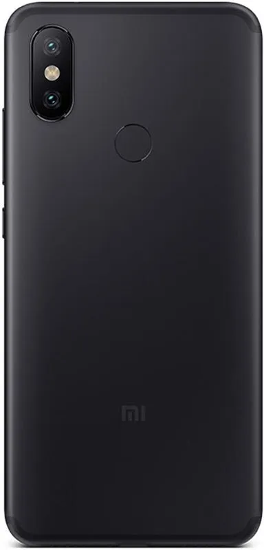 Xiaomi Mi A2 64GB Dual SIM / Unlocked - Black