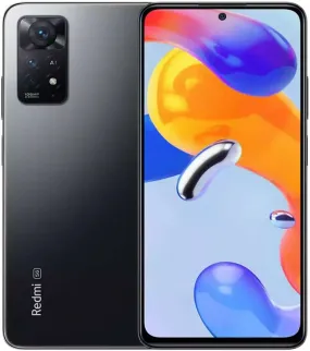 Xiaomi Redmi Note 11 Pro