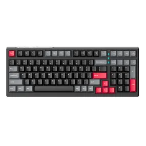 XINMENG X98 Three Mode Mechanical Keyboard