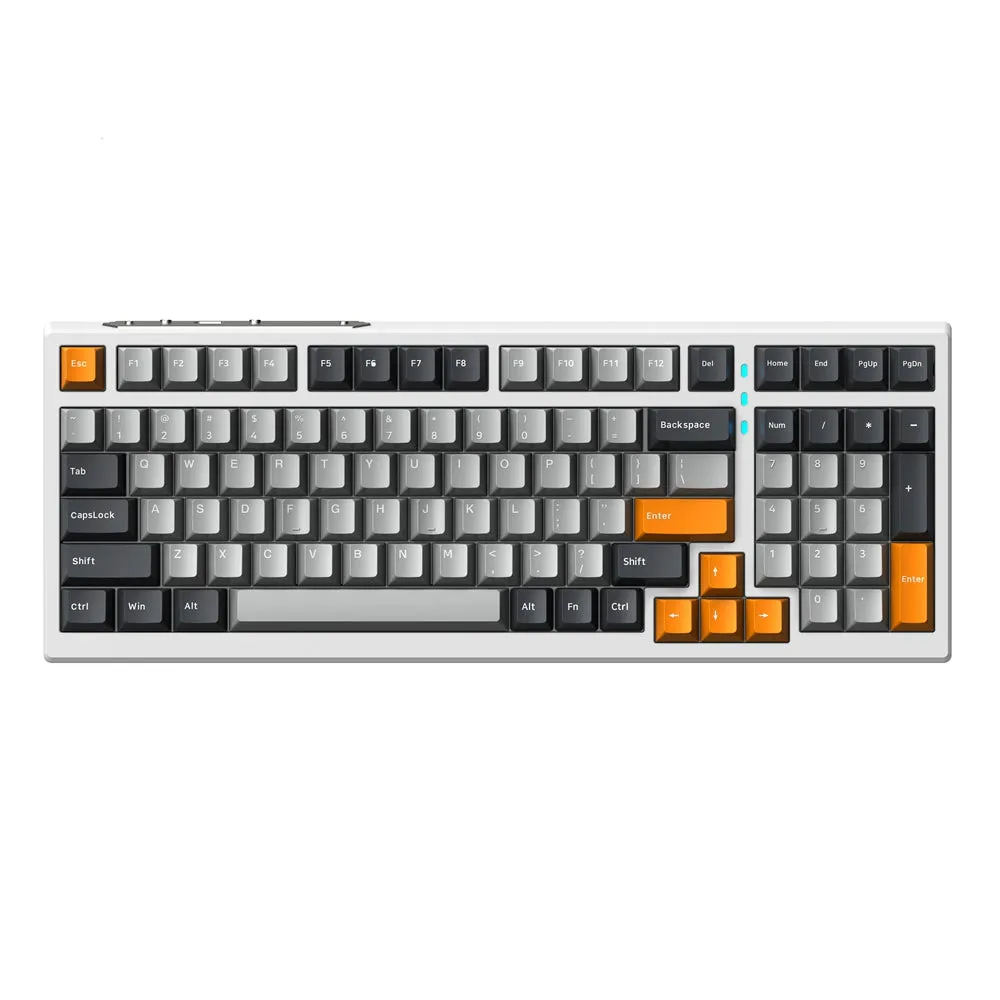 XINMENG X98 Three Mode Mechanical Keyboard