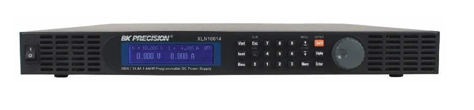 XLN10014 B&K Precision DC Power Supply New