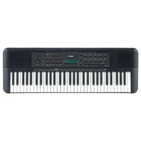 Yamaha Portable Keyboard PSRE273